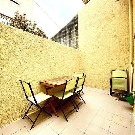 Jolie Maison De Ville - 4 Personnes - Wifi - Tv 莫吉奥 外观 照片