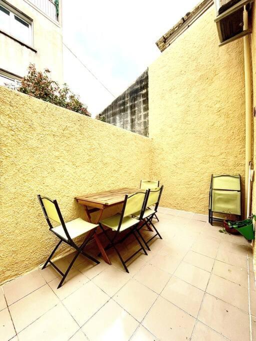 Jolie Maison De Ville - 4 Personnes - Wifi - Tv 莫吉奥 外观 照片