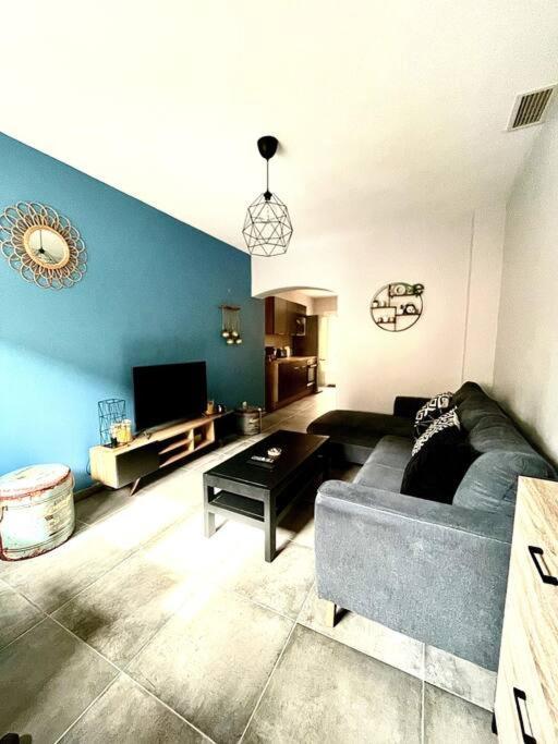 Jolie Maison De Ville - 4 Personnes - Wifi - Tv 莫吉奥 外观 照片