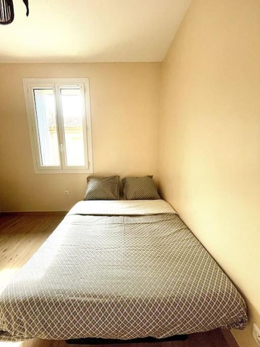Jolie Maison De Ville - 4 Personnes - Wifi - Tv 莫吉奥 外观 照片
